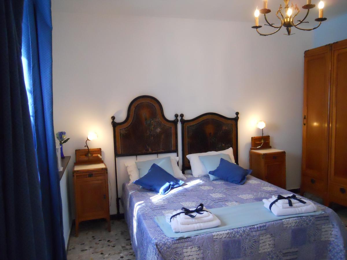 Casa Clotilde Bed and Breakfast Stazzano Exteriör bild