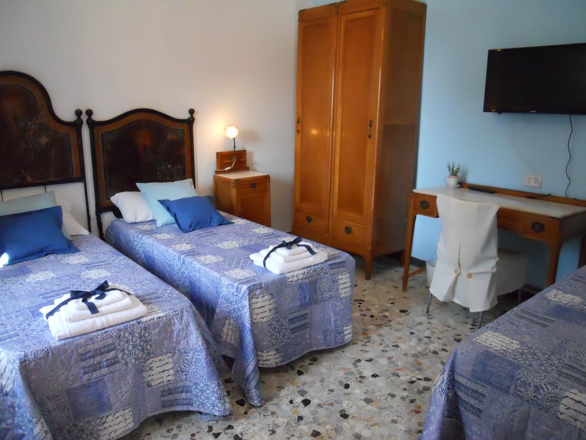 Casa Clotilde Bed and Breakfast Stazzano Exteriör bild