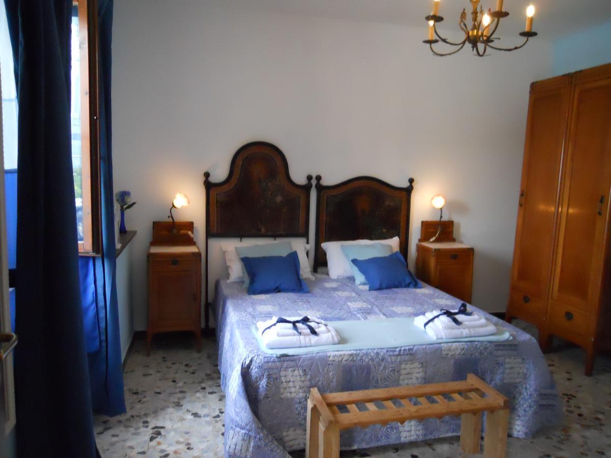 Casa Clotilde Bed and Breakfast Stazzano Exteriör bild